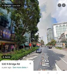 Bugis Point (D7), Retail #594035211